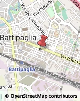 Ingegneri Battipaglia,84091Salerno