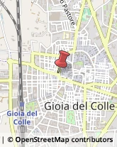 Emittenti Radiotelevisive Gioia del Colle,70023Bari