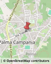 Alimentari Palma Campania,80036Napoli