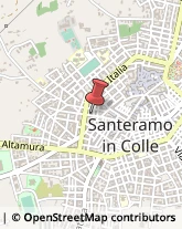 Caldaie per Riscaldamento Santeramo in Colle,70029Bari