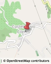 Alimentari Castelnuovo Cilento,84040Salerno