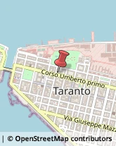Mobili d'Epoca Taranto,74123Taranto