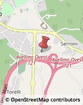 Trasporto Pubblico,83013Avellino