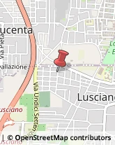 Architetti Lusciano,81030Caserta