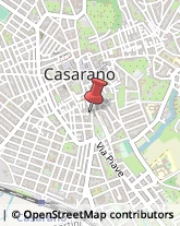 Istituti di Bellezza Casarano,73042Lecce