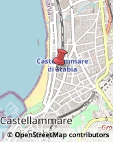 Bed e Breakfast Castellammare di Stabia,80053Napoli