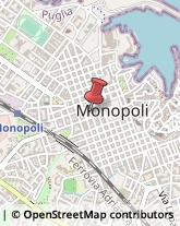 Librerie Monopoli,70043Bari