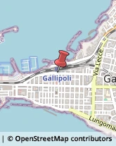 Enoteche Gallipoli,73014Lecce