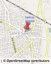 Tabaccherie Salice Salentino,73015Lecce