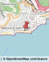 Stabilimenti Balneari Vietri sul Mare,84019Salerno