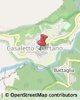 Ristoranti Casaletto Spartano,84030Salerno