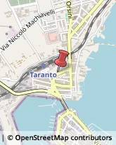 Agenzie Marittime Taranto,74123Taranto