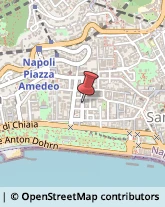 Via Giosuè Carducci, 29,80121Napoli