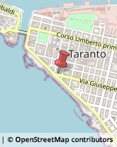 Consulenza Commerciale,74123Taranto