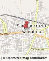 Terme San Pancrazio Salentino,72026Brindisi