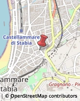 Agenzie Ippiche e Scommesse Castellammare di Stabia,80053Napoli