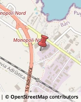 Torni Monopoli,70043Bari