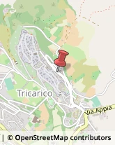 Assicurazioni Tricarico,75019Matera