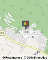 Costruzioni Meccaniche Pago del Vallo di Lauro,83020Avellino