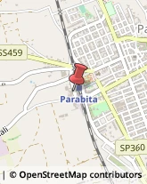 Enoteche Parabita,73052Lecce