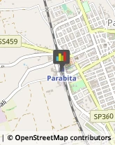 Enoteche Parabita,73052Lecce