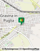 Poste Gravina in Puglia,70024Bari