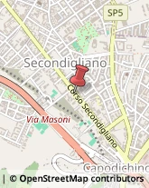 Corso Secondigliano, 183,80144Napoli