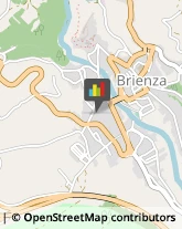 Cemento Brienza,85050Potenza