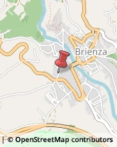 Cemento Brienza,85050Potenza