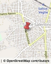 Profumerie Salice Salentino,73015Lecce