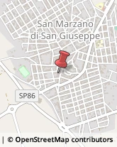 Macellerie San Marzano di San Giuseppe,74020Taranto