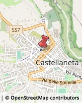 Casalinghi Castellaneta,74011Taranto