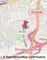 Agopuntura Pomigliano d'Arco,80038Napoli