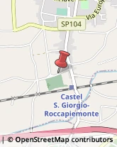 Alimenti Surgelati - Produzione Castel San Giorgio,84083Salerno