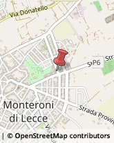 Librerie Monteroni di Lecce,73047Lecce