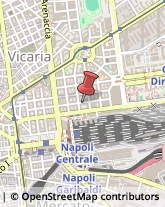 Componenti Auto e Ricambi - Produzione Napoli,80143Napoli