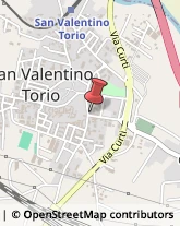 Fotocopie San Valentino Torio,84010Salerno