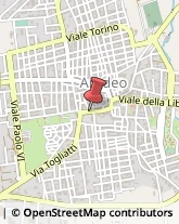 Pubblicità - Consulenza e Servizi Aradeo,73040Lecce