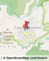 Caffè Castelsaraceno,85031Potenza