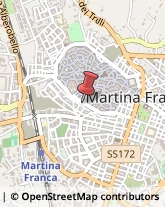 Informazioni Commerciali Martina Franca,74015Taranto