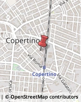 Ingegneri Copertino,73043Lecce