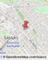 Bed e Breakfast Sassari,07100Sassari