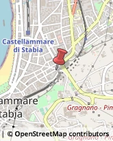 Bed e Breakfast Castellammare di Stabia,80053Napoli