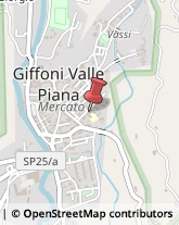 Figurinisti - Scuole Giffoni Valle Piana,84095Salerno