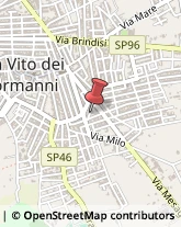 Avvocati San Vito dei Normanni,72019Brindisi