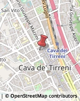 Ambulatori e Consultori Cava de' Tirreni,84013Salerno