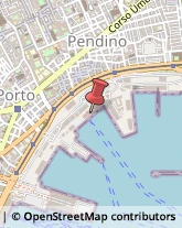 Porti e Servizi Portuali Napoli,80133Napoli