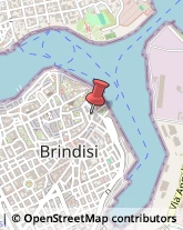 Ingegneri,72100Brindisi