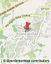 Avvocati Francavilla in Sinni,85034Potenza