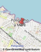 Modelli e Plastici Polignano a Mare,70044Bari